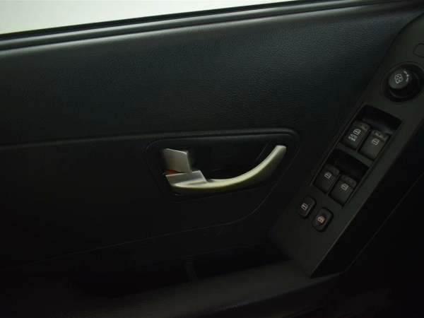 SsangYong Actyon, II фото №10