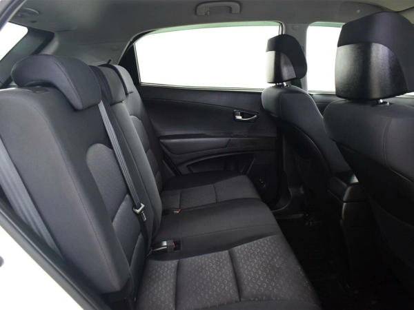 SsangYong Actyon, II фото №12