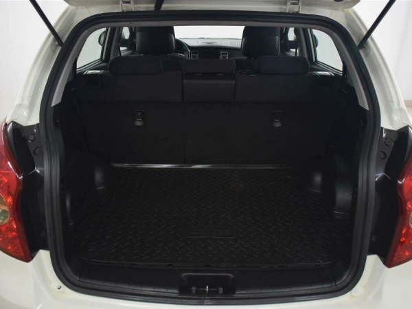 SsangYong Actyon, II фото №5