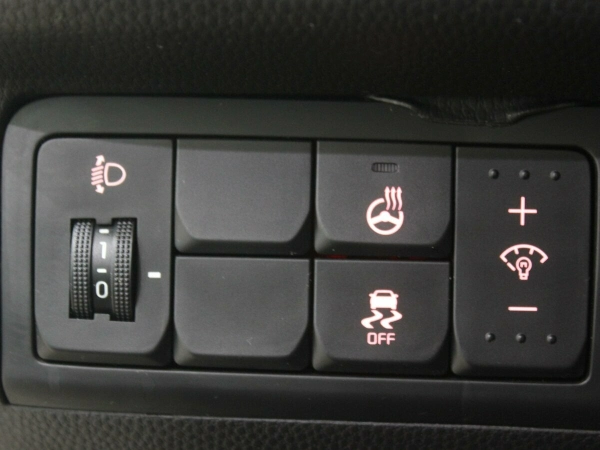 Kia Soul, II Рестайлинг фото №10