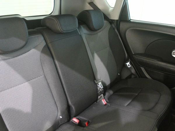 Kia Soul, II Рестайлинг фото №11