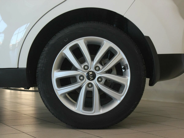 Kia Soul, II Рестайлинг фото №4