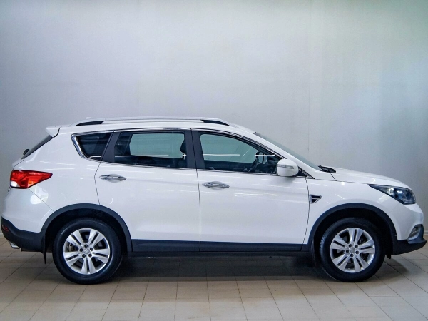 DongFeng AX7, I фото №2