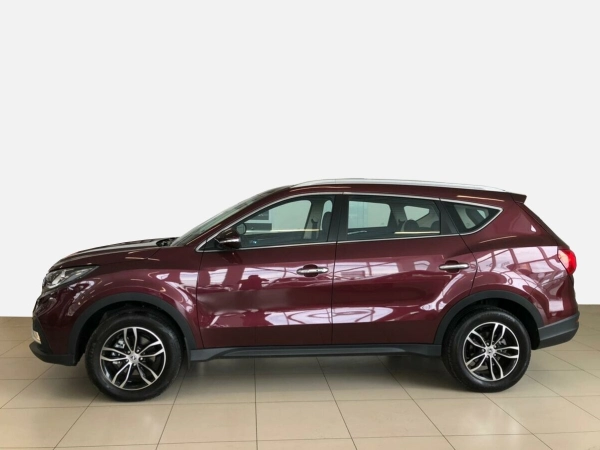 DongFeng 580, I Рестайлинг фото №4