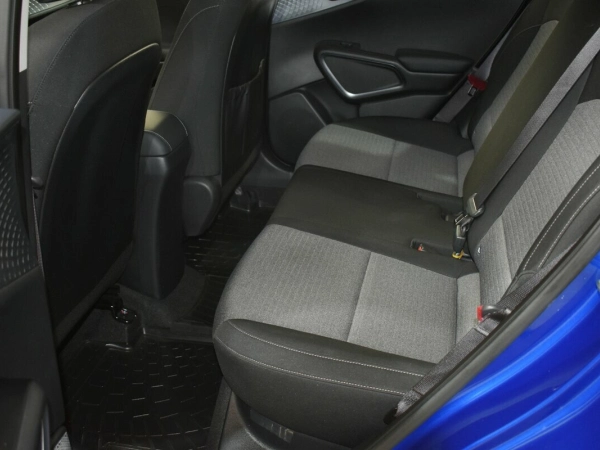 Kia Soul, III фото №11