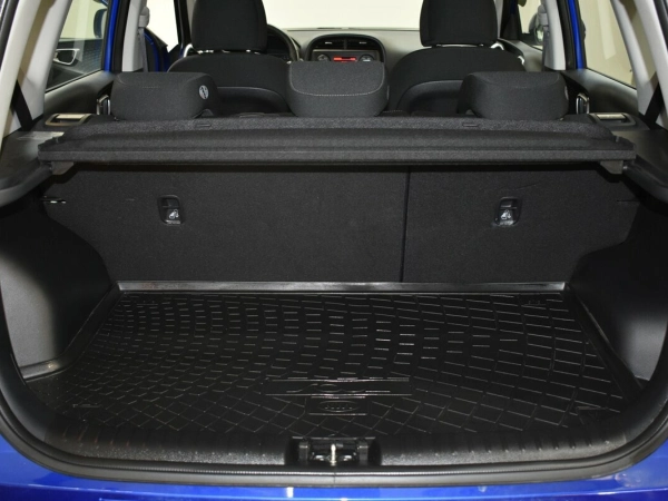Kia Soul, III фото №5