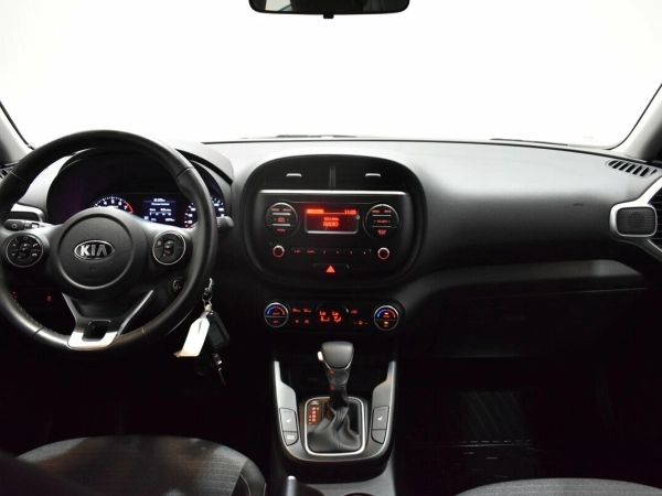 Kia Soul, III фото №7