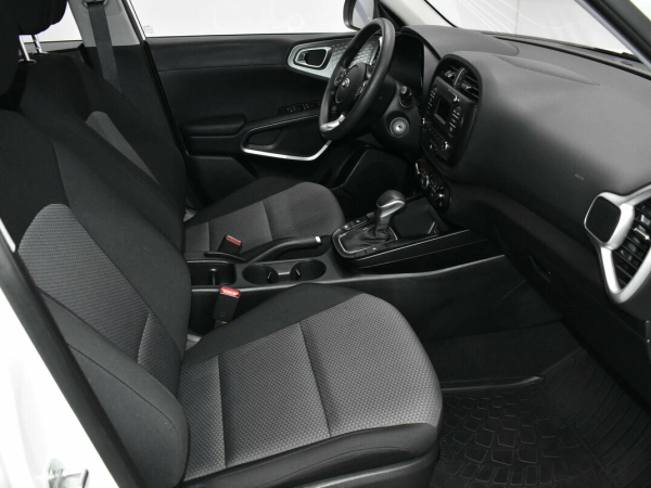Kia Soul, III фото №10
