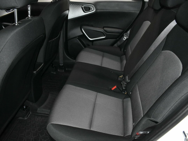 Kia Soul, III фото №12