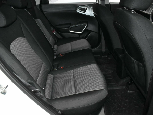 Kia Soul, III фото №13