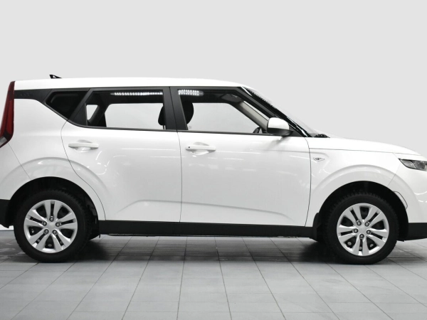 Kia Soul, III фото №3