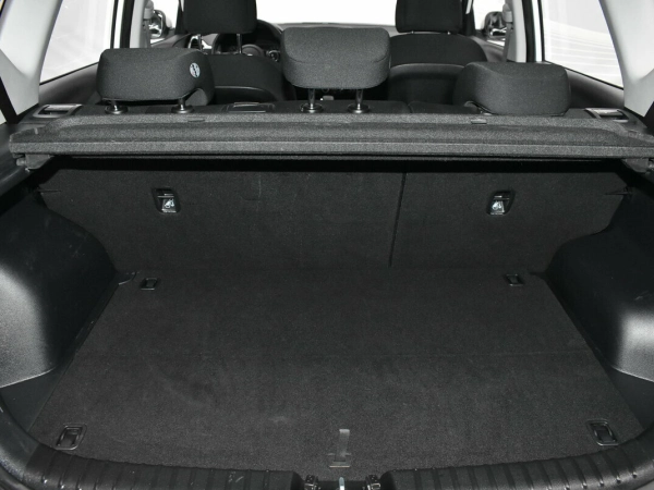 Kia Soul, III фото №6