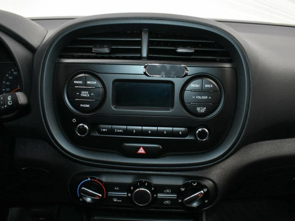 Kia Soul, III фото №9