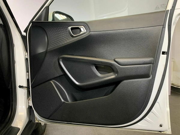Kia Soul, III фото №15