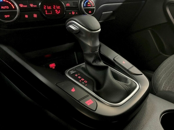 Kia Soul, III фото №16