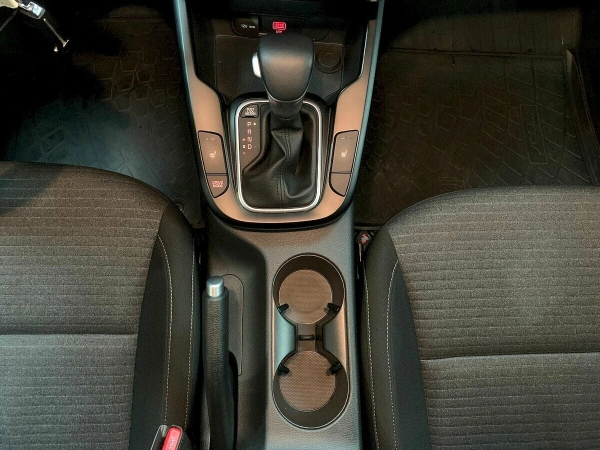 Kia Soul, III фото №18
