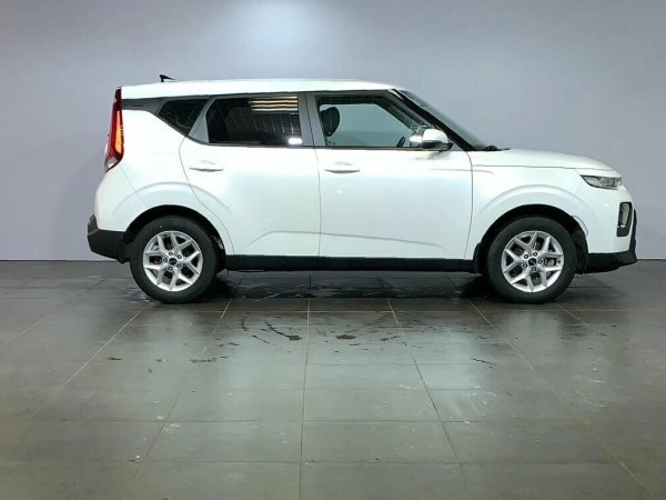 Kia Soul, III фото №3