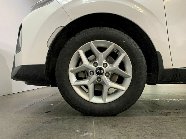 Kia Soul, III фото №8