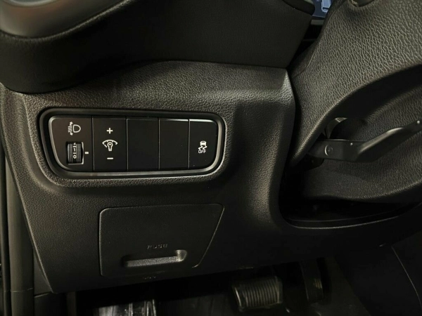 Kia Soul, III фото №14