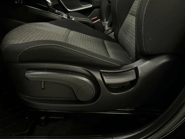 Kia Soul, III фото №15