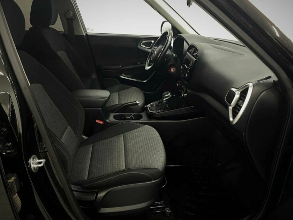 Kia Soul, III фото №17