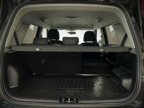 Kia Soul, III фото №6