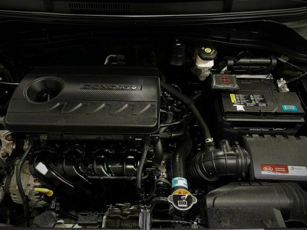 Kia Soul, III фото №9