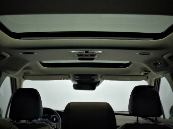 Kia Carnival, IV фото №14