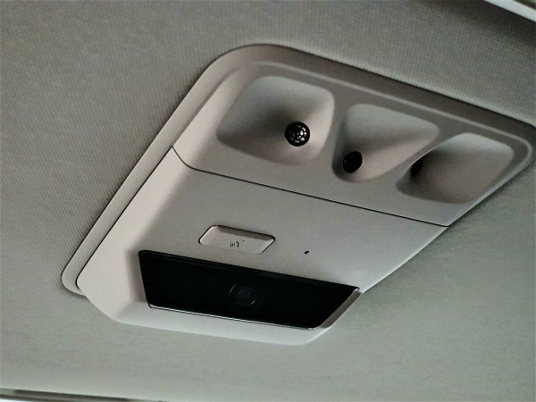 Kia Carnival, IV фото №18