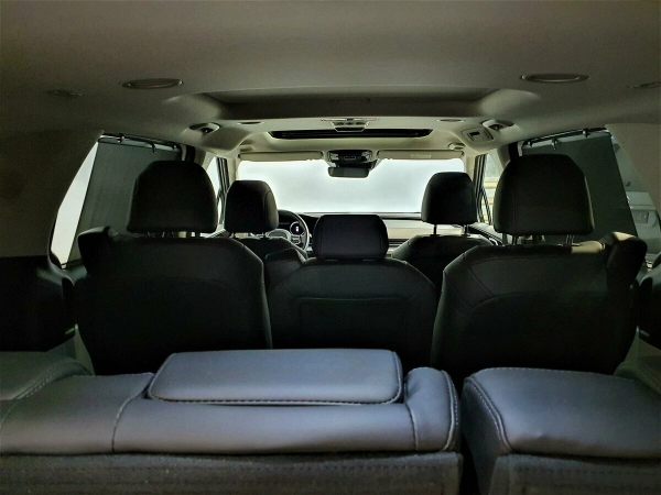 Kia Carnival, IV фото №20