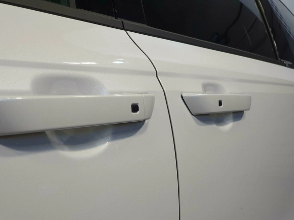Kia Carnival, IV фото №6