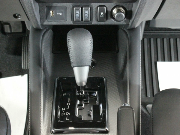Mitsubishi ASX, I Рестайлинг 3 фото №10