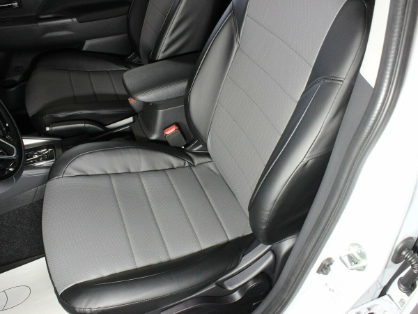 Mitsubishi ASX, I Рестайлинг 3 фото №14