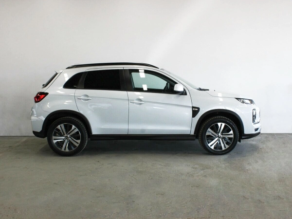 Mitsubishi ASX, I Рестайлинг 3 фото №4