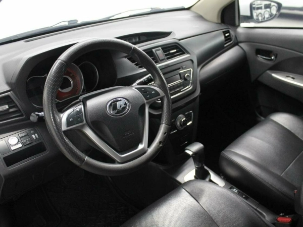 Lifan X50, I фото №11