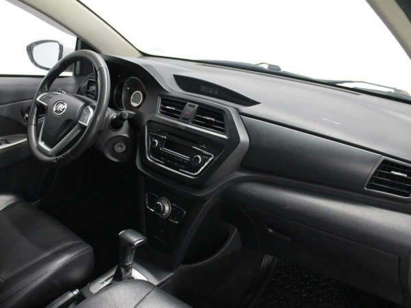 Lifan X50, I фото №13