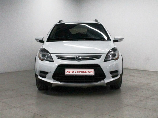 Lifan X50, I фото №2