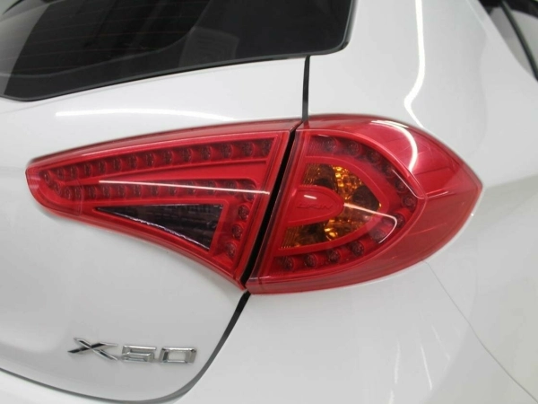 Lifan X50, I фото №3