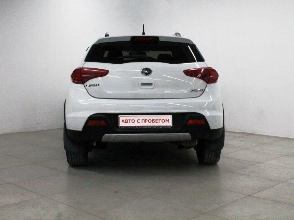 Lifan X50, I фото №5