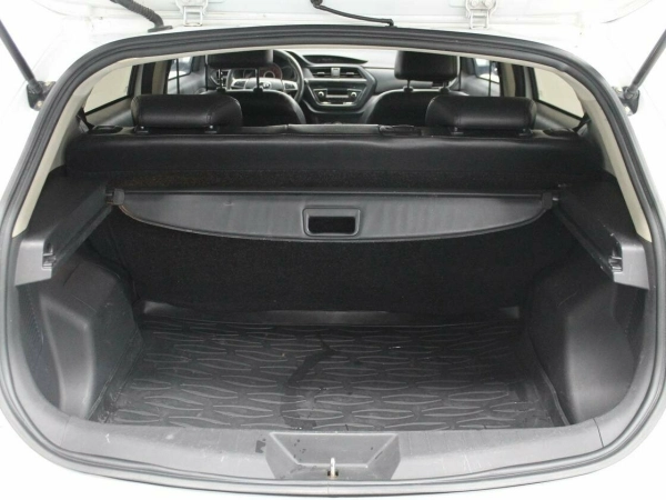 Lifan X50, I фото №6