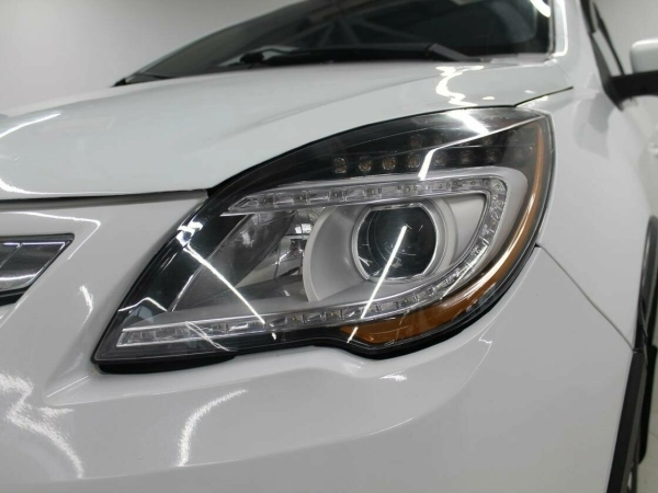 Lifan X50, I фото №8