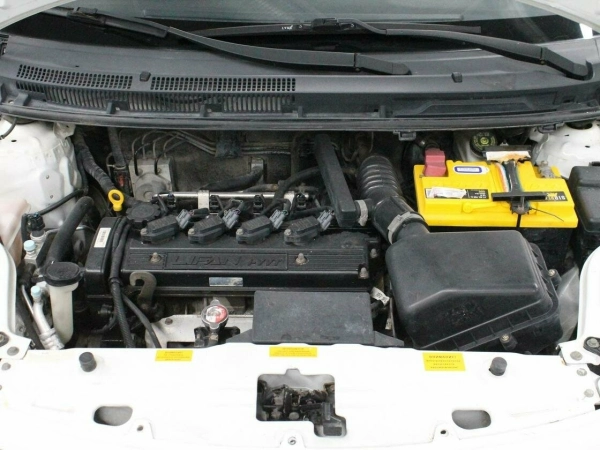 Lifan X50, I фото №9