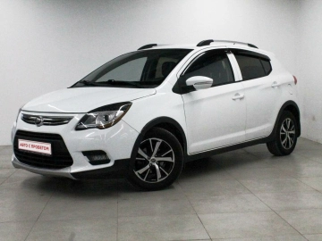 Lifan X50, I 2015  фото