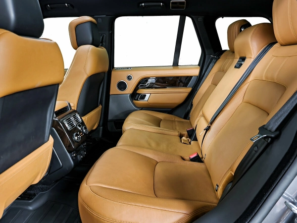 Land Rover Range Rover, IV Рестайлинг фото №16