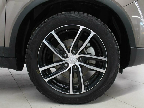 FAW Besturn X40, I фото №10