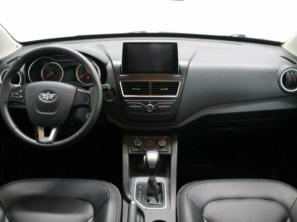 FAW Besturn X40, I фото №11