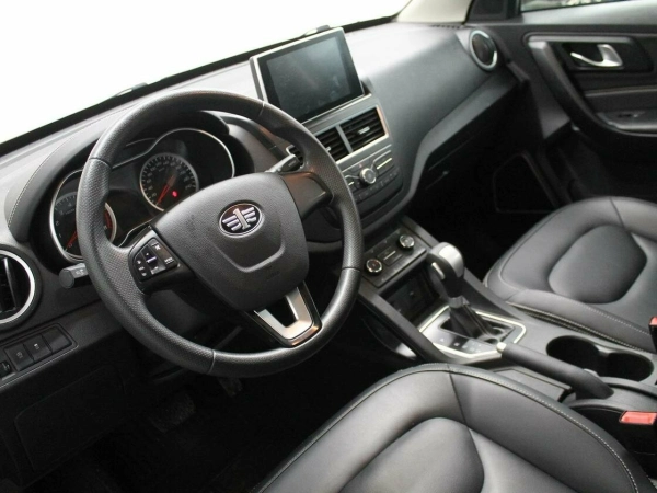 FAW Besturn X40, I фото №12