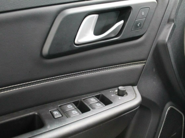 FAW Besturn X40, I фото №13