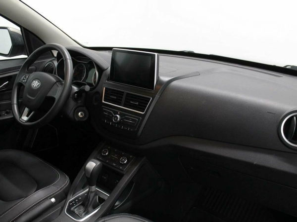 FAW Besturn X40, I фото №14