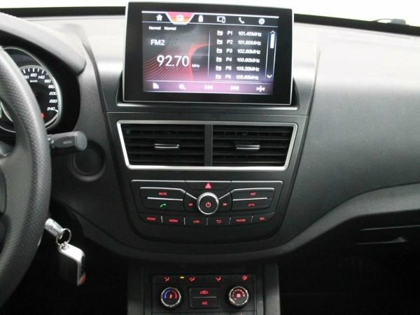 FAW Besturn X40, I фото №15